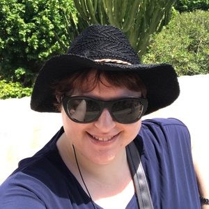 Meet your Posher, Barbara